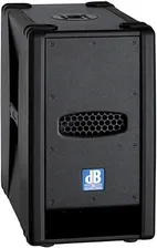 DB Technologies SUB28D активный сабвуфер