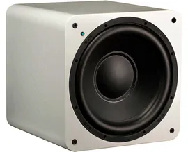 Сабвуфер SVS SB-1000, белый лак