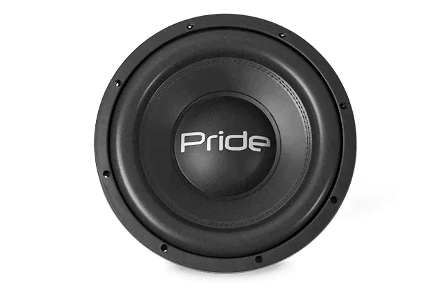 Сабвуфер Pride Junior Pro 15" 800W