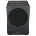 MISSION Сабвуфер Mission Lx-10 Sub Mkii Lux Black