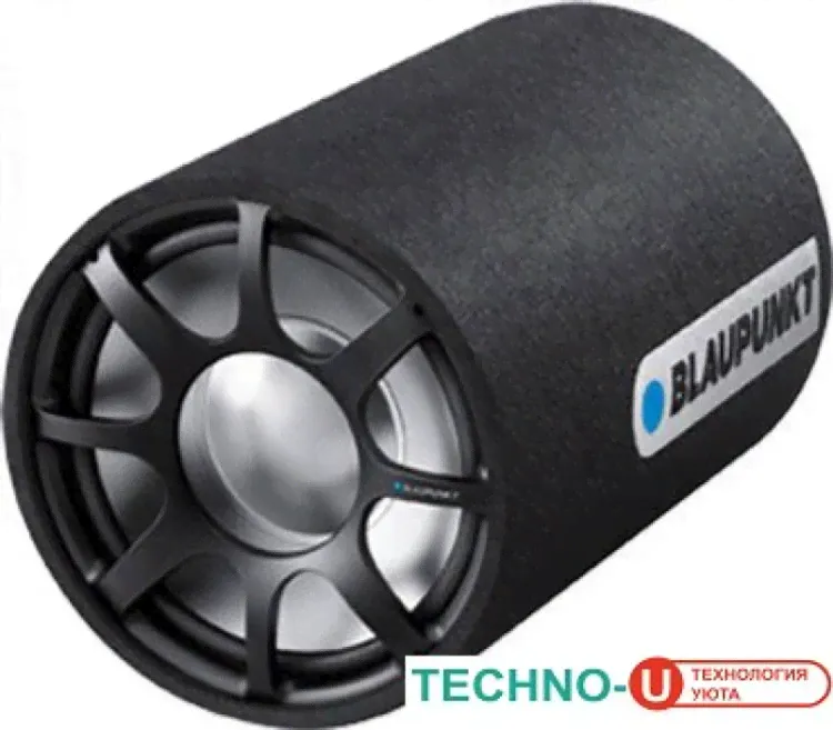 Корпусной пассивный сабвуфер Blaupunkt GTt 1200 SC