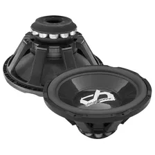 Сабвуфер Deaf Bonce DB-832NEO