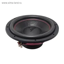 Сабвуфер Aura FIREBALL-12, 12", 2+2 Ом