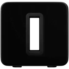 Сабвуфер Sonos - Sub (Gen 3) Wireless Subwoofer - Black