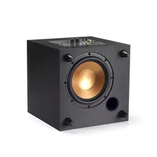 Сабвуфер KLIPSCH R-8 SW CE Black