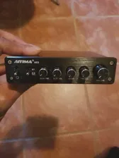 🛍 AIYIMA TPA3116 сабвуфер Bluetooth усилитель HiFi TPA3116D2 2,1 Цифровые усилители мощности 50 Вт x2 + 100 Вт усилитель звука A03