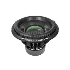 Сабвуфер Alphard Apocalypse DB-3515R D2 15" 3500W
