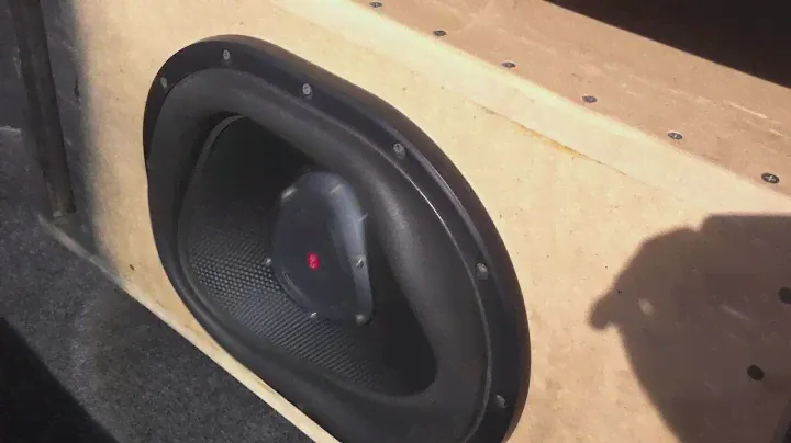 Skar Audio 4500.1(Dragster daf7001) и Boston 555 в 2 ома
