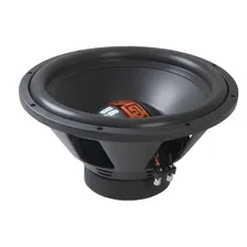 Сабвуфер EDGE EDB15D2-E0 38 см /15" пассивный, RMS 750