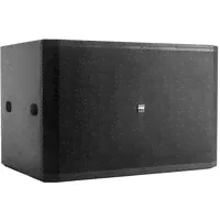 Сабвуфер Echo Acoustic EA218SP(Каталог)