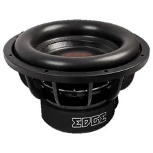 EDGE EDS12D2-E7 Сабвуфер 12"