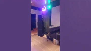 HK Audio DEACON Active Speaker Setup Sound Check