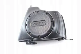 САБВУФЕР INFINITY MITSUBISHI LANCER VII