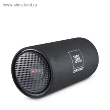 Сабвуфер JBL CS1214T, 12", 1000 Вт, пассивный