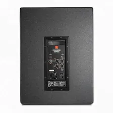 Активный 18" сабвуфер JBL PRX818XLFW-230