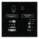 Сабвуфер активный Wharfedale SW-12 Black