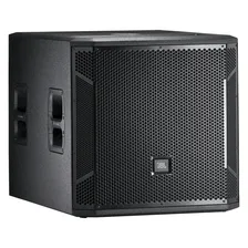 JBL STX818S Пассивный сабвуфер, 1000 Вт., 18
