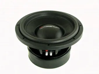 MAGNUM MXW 12-22DC автомобильный сабвуфер 12 дюймов