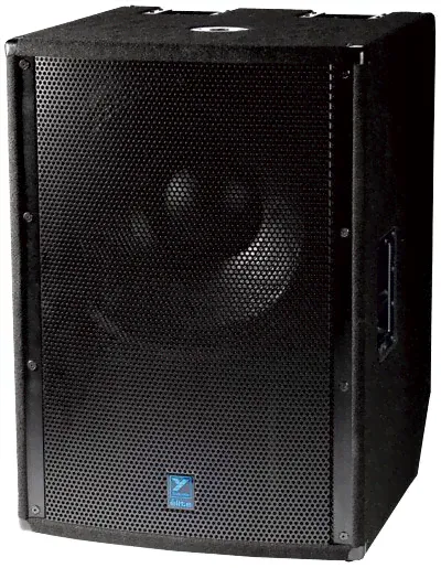 Yorkville Elite LS2104 Пассивный сабвуфер, 3000W-0