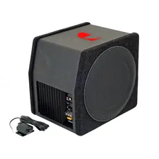 NAKAMICHI NBS210A Активный сабвуфер от ReLoud