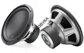 Пассивный сабвуфер 12" JL Audio 12W3v3-2