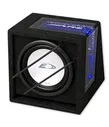 Alpine SBE-843BR корпусной сабвуфер Type-E диаметром 8 дюймов