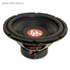 Сабвуфер DLS OA10, 10", 4 Ом