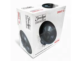Сабвуфер 12“ Ivolga DRIVE-12
