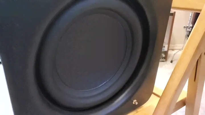 Velodyne SPL Series II
