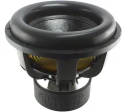 Сабвуфер автомобильный Sundown Audio X-15 D1/D2
