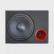 Soundmax SX-FC12 30 см сабвуфер 1500 Вт 400 Rms специальный бас шкафа (art.: 3920bb85f1de6)