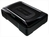 Компактный сабвуфер Kenwood KSC-SW11