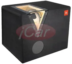 Пассивный сабвуфер JBL GT-12BP