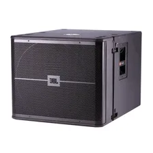 VRX918S JBL Пассивный сабвуфер