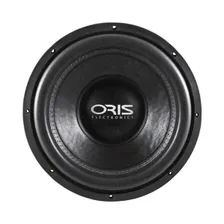 Oris Electronics FT-12 Сабвуфер 12"