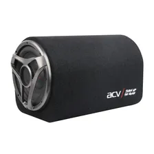 Корпусный активный сабвуфер ACV BTA-10R