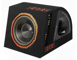 Сабвуфер EDGE EDB10A-E0