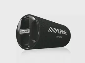 Сабвуфер в корпусе Alpine SWT-12S4