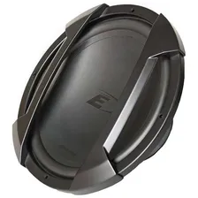 Сабвуфер Alpine SWE-1044E 10" 150Вт RMS