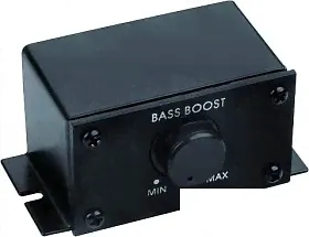 Сабвуфер автомобильный Supra SRD-T25A, активный, 400Вт (SRD-T25A)-0