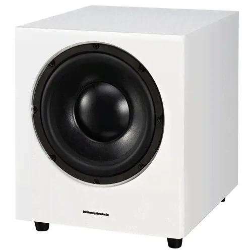 Сабвуфер WHARFEDALE WH-D10, белый
