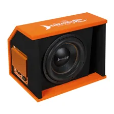 DL Audio Barracuda 12A SE V2 Активный сабвуфер