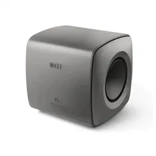 Сабвуфер KEF KC62 Titan