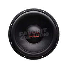 Сабвуфер DD Audio DD612D2