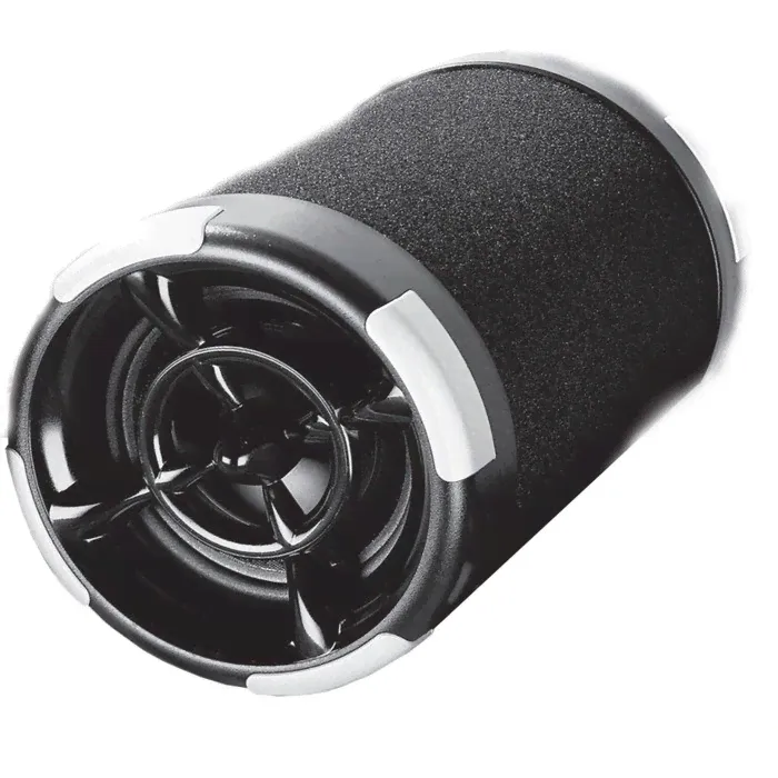 Сабвуфер IVOLGA Power Tube 8SA, 8