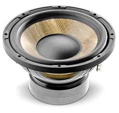 Focal P25FE сабвуфер