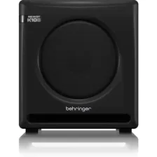 Behringer K10S Студийный сабвуфер, 10