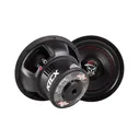 Сабвуфер в автомобиль KICX LL12 (2+2 Ohm)
