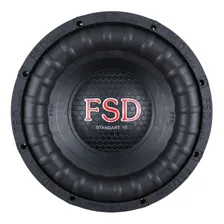 Сабвуфер FSD Audio Standart 10 D2 300W