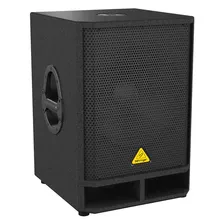 BEHRINGER VQ1500D Eurolive Сабвуфер активный